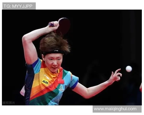 今年运动数据重庆乒乓球队心理素质提升之路探讨与热议