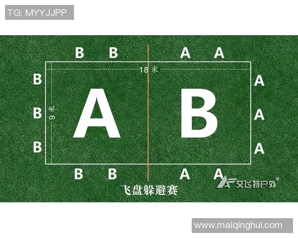 今年运动数据重庆飞盘队的节奏解析与战术创新探讨